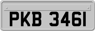 PKB3461