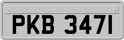 PKB3471