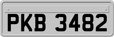 PKB3482