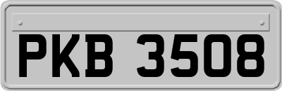 PKB3508