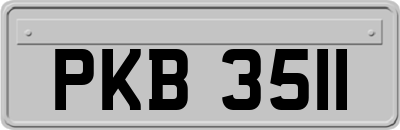 PKB3511
