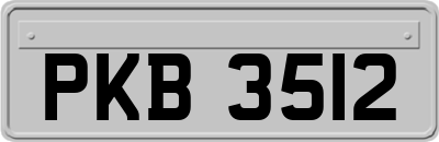 PKB3512