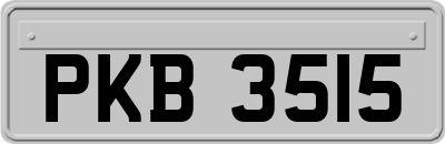 PKB3515