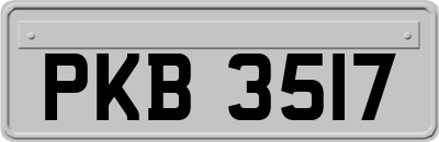 PKB3517