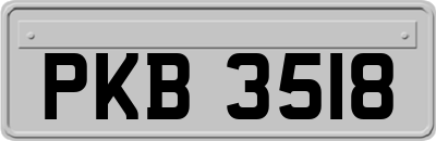 PKB3518