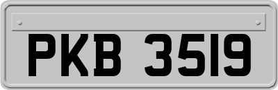 PKB3519