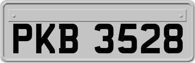 PKB3528