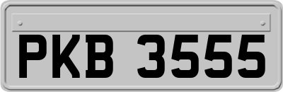 PKB3555