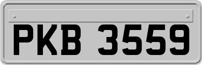 PKB3559