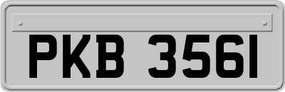 PKB3561