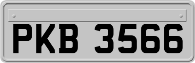 PKB3566