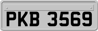 PKB3569
