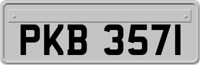 PKB3571