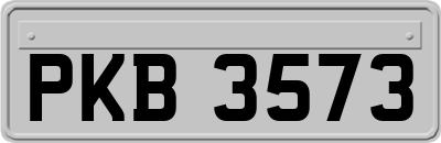 PKB3573
