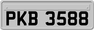 PKB3588