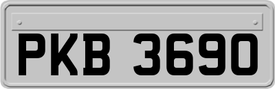 PKB3690