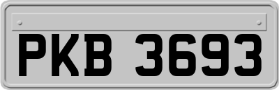 PKB3693