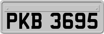 PKB3695