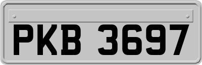 PKB3697
