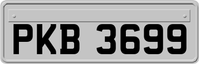 PKB3699