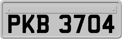 PKB3704