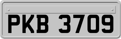 PKB3709
