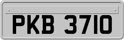 PKB3710