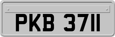 PKB3711