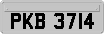 PKB3714