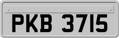 PKB3715