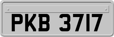 PKB3717