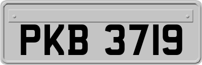 PKB3719