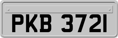 PKB3721