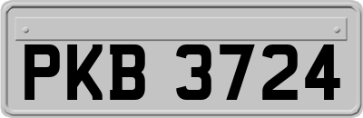 PKB3724