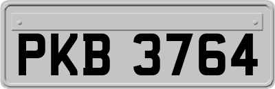 PKB3764