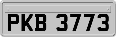 PKB3773