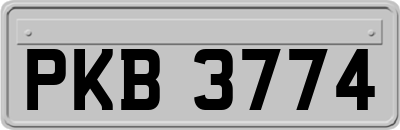PKB3774