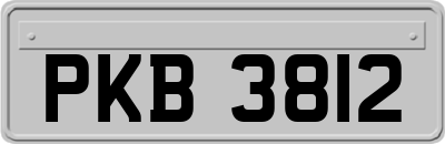 PKB3812