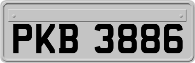 PKB3886