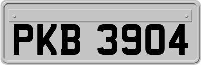 PKB3904