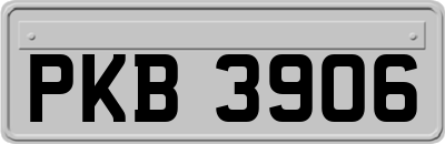 PKB3906