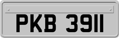 PKB3911