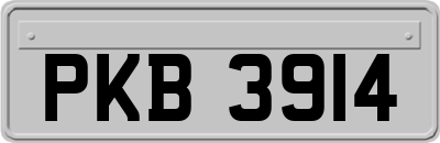 PKB3914