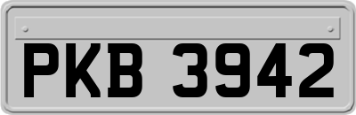 PKB3942