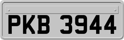 PKB3944