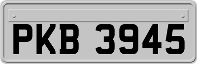 PKB3945
