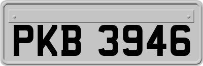 PKB3946