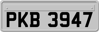 PKB3947