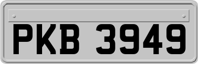 PKB3949