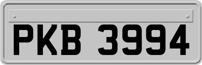 PKB3994